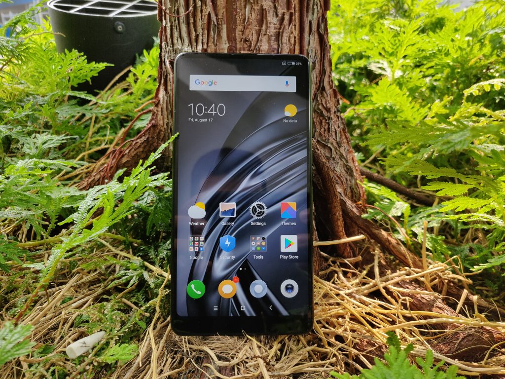 Xiaomi Mi Mix 2S Ditawarkan Pada Harga RM999 Untuk Tempoh 2 Jam Sahaja