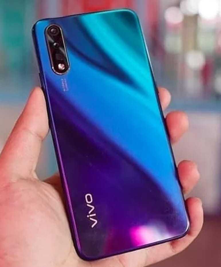 Vivo S1 Telah Mendapat Pengiktirafan SIRIM