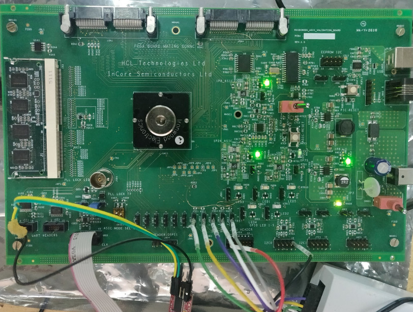 India Bangunkan CPU Pertama Mereka Dikenali Sebagai “Shakti”
