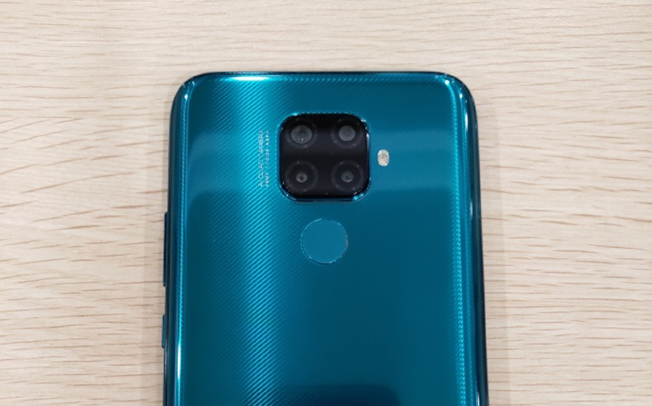 mate 30 lite