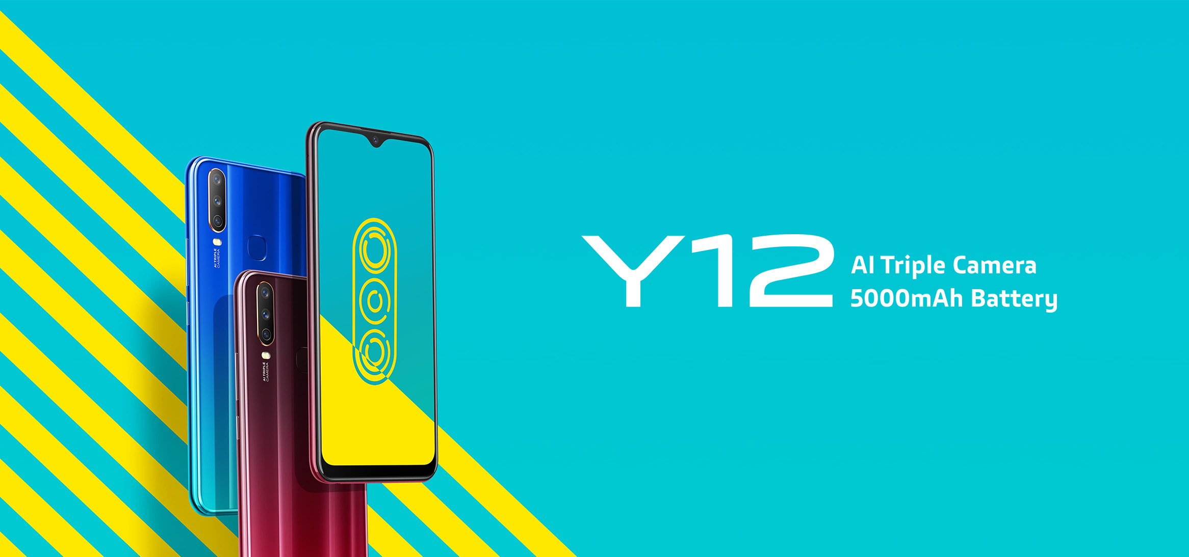 vivo y12