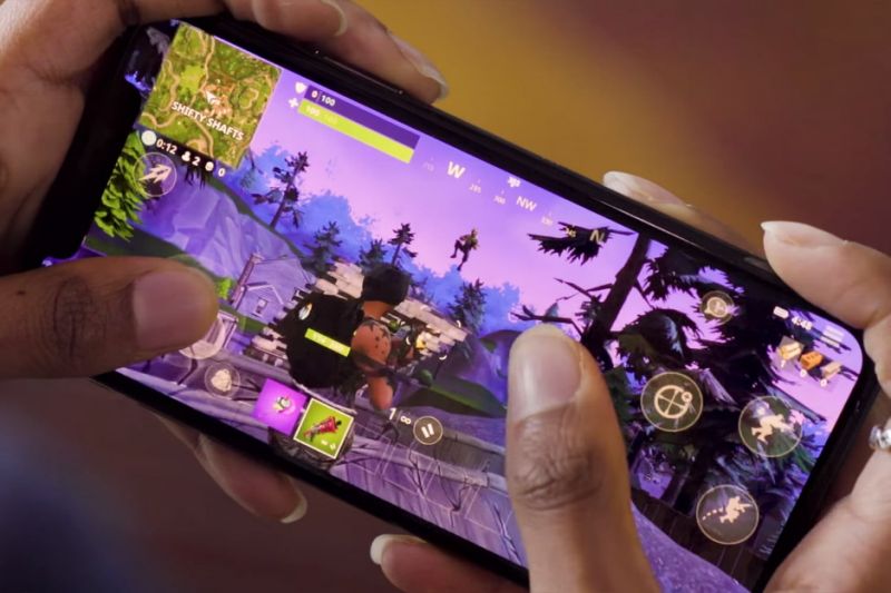 Para Pengguna IOS Melaporkan PUBG Mobile Dan Fortnite Mempunyai Masalah Selepas Kemaskini IOS13