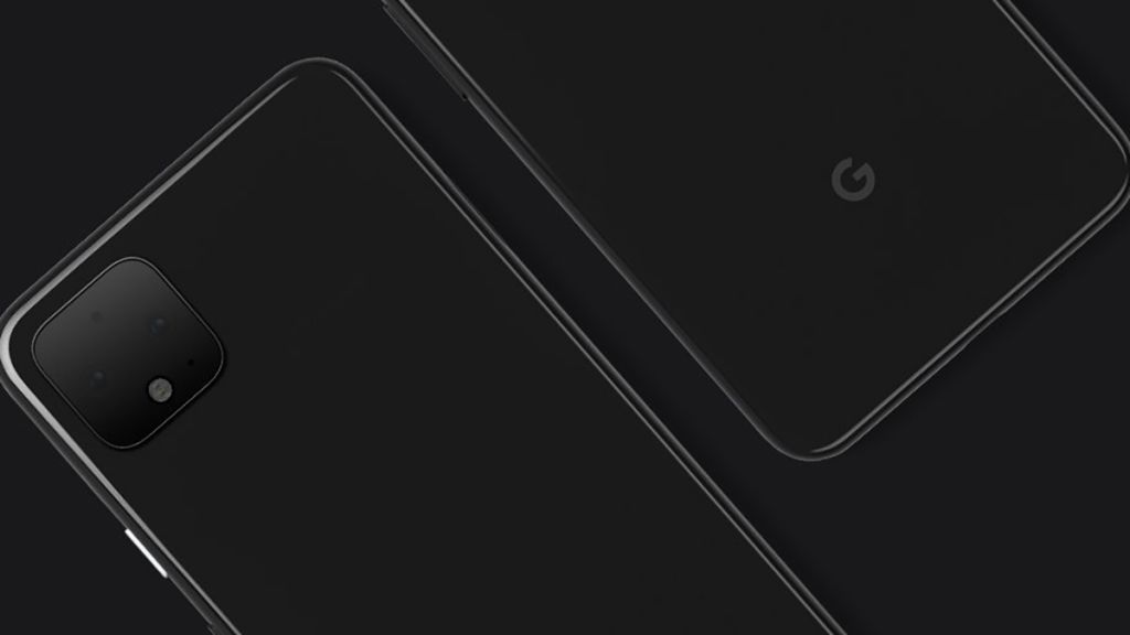 Pixel 4