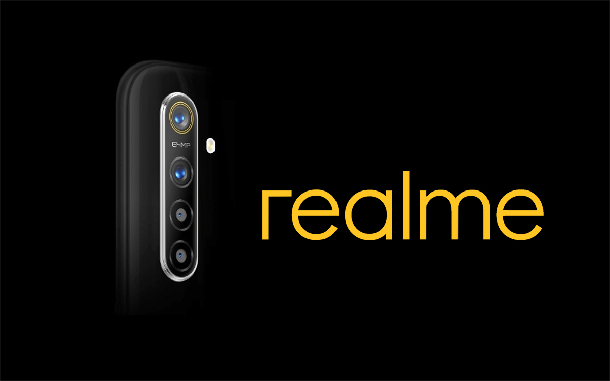 Inovasi Realme Dari Dwi Kamera Kepada Quad Kamera