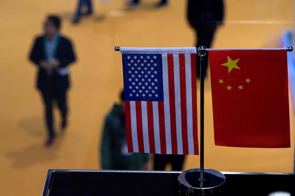 US Menyenarai Hitam Lapan Syarikat Teknologi Dari China Kerana Melanggar Hak Asasi Manusia Muslim Uighur