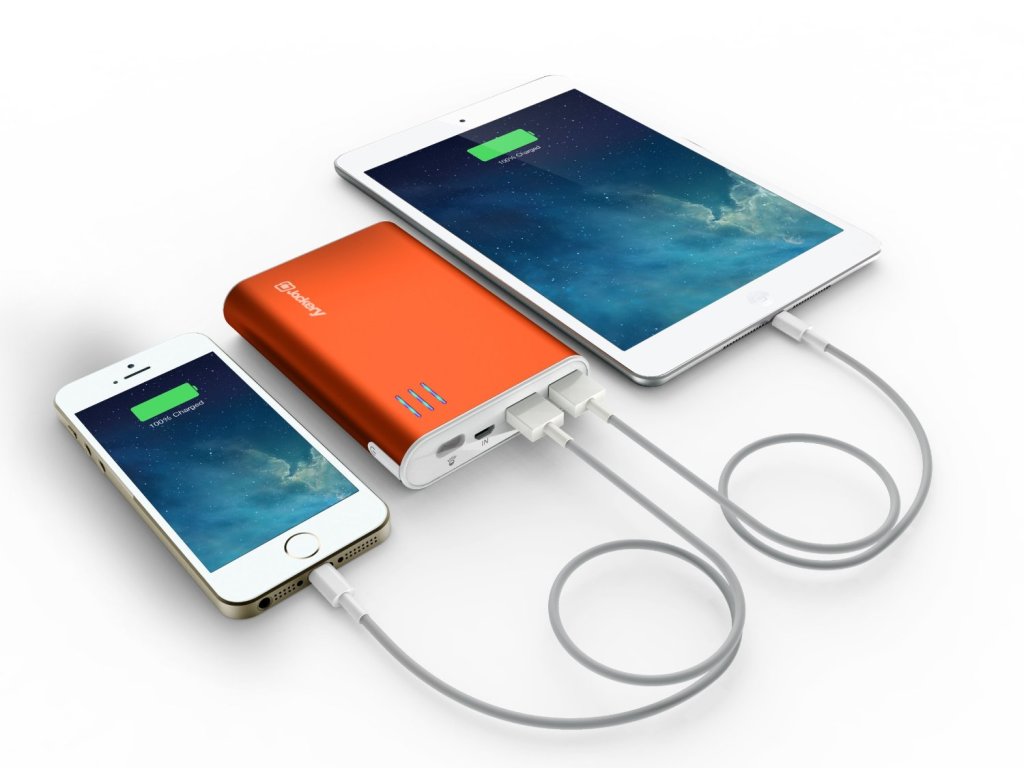 Faktor-Faktor Yang Perlu Dipertimbangkan Sebelum Membeli Power Bank