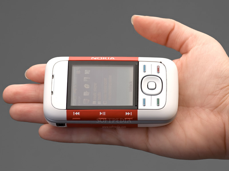 Imbas Kembali : Nokia 5300 Xpress Music, Telefon Pilihan Para Remaja Suatu Ketika Dahulu