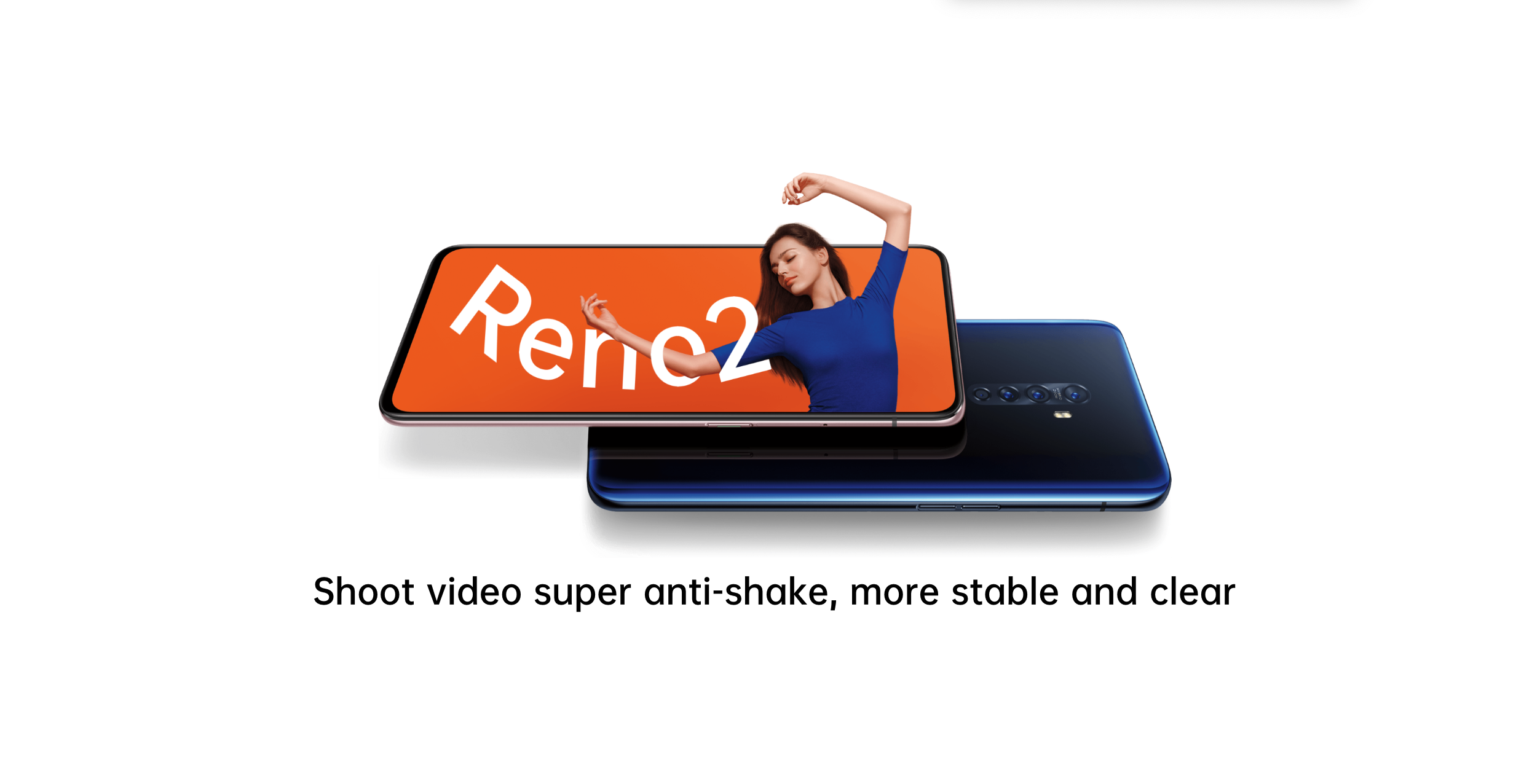 OPPO Reno 2