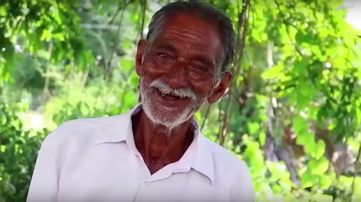 Youtuber Terkenal “Grandpa Kitchen” Meninggal Dunia