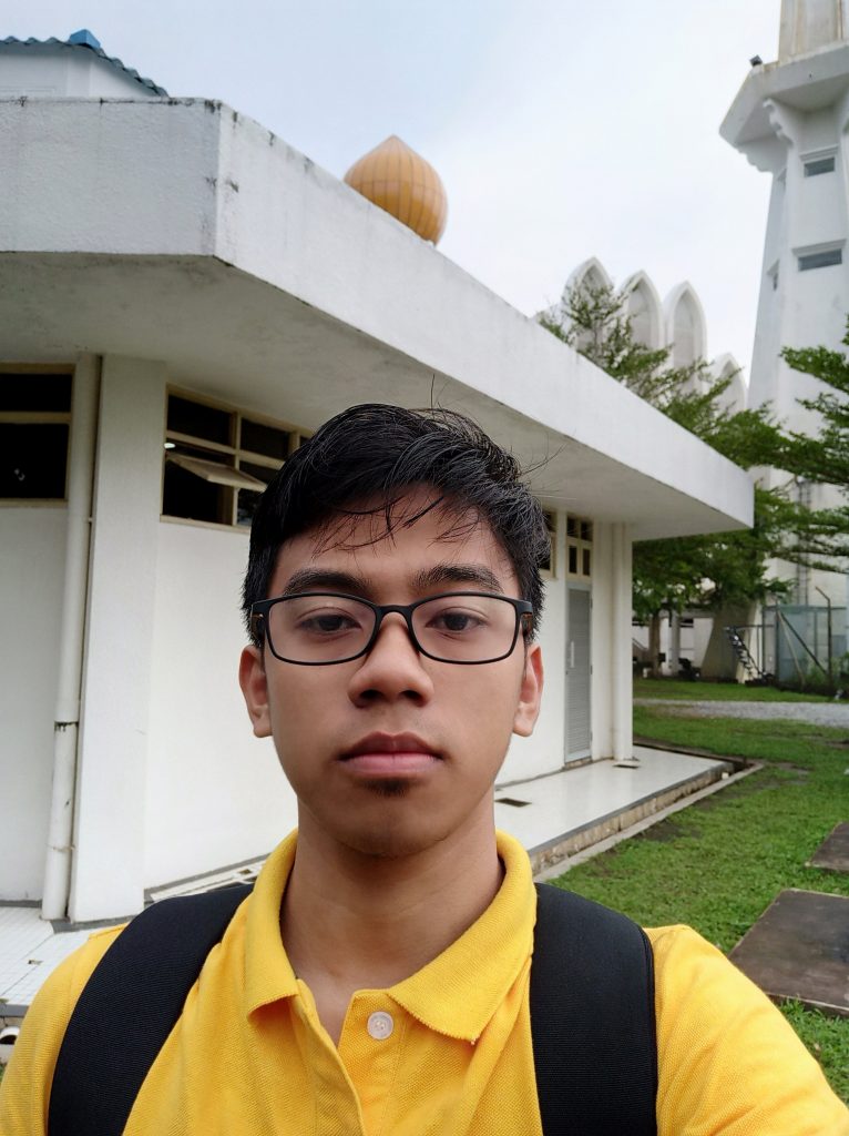 [Ulasan] Redmi Note 8 Pro – Perlu Sangatkah Versi Pro?