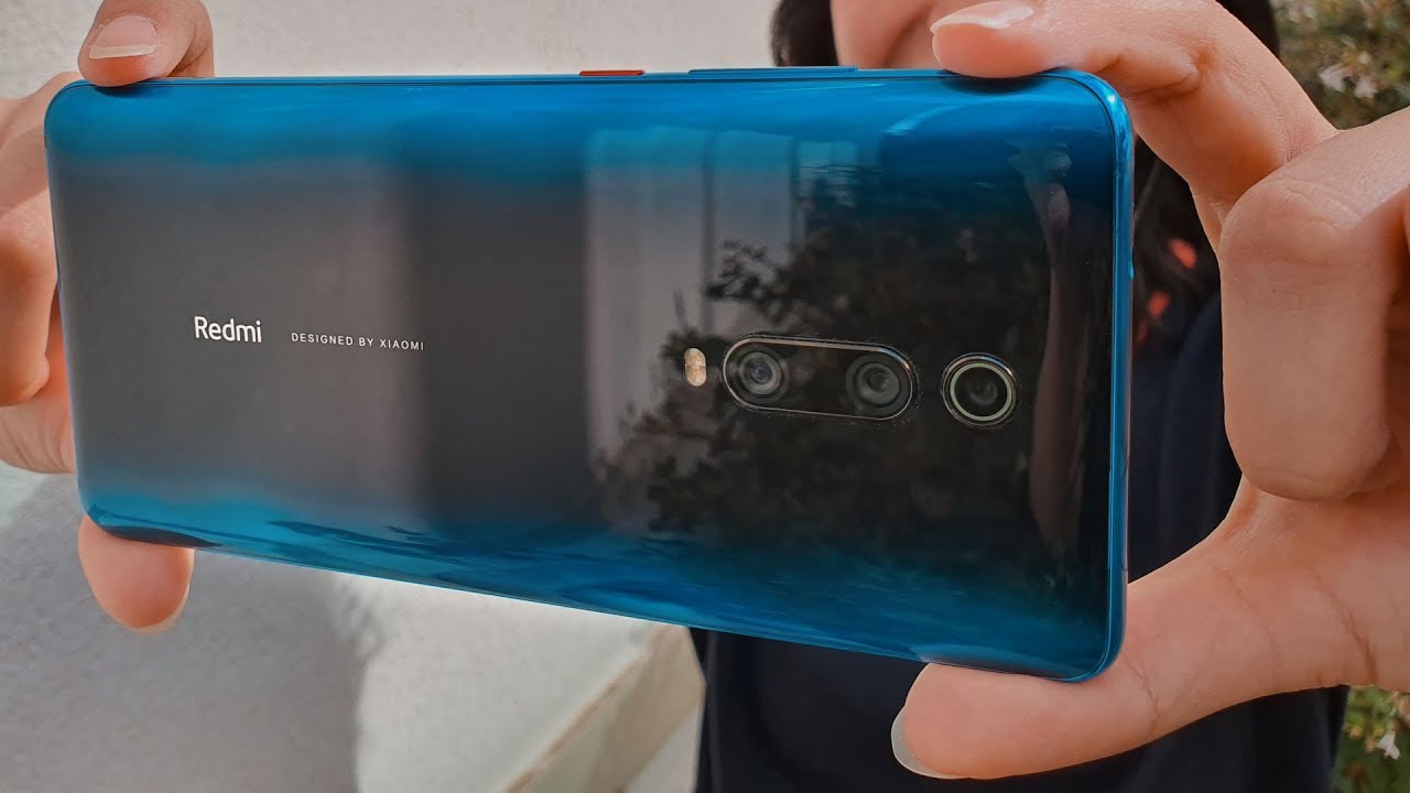 Redmi K20 Pro Mendapat Skor 102 Mata Dalam Ujian Kamera Dxomark