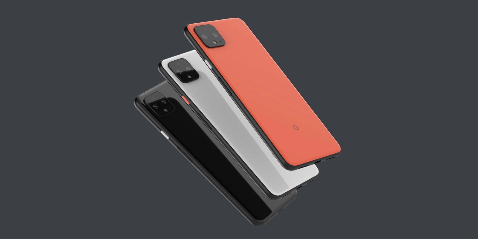 Beberapa Gambar Dari Kamera Google Pixel 4 Sudah Mula Tersebar