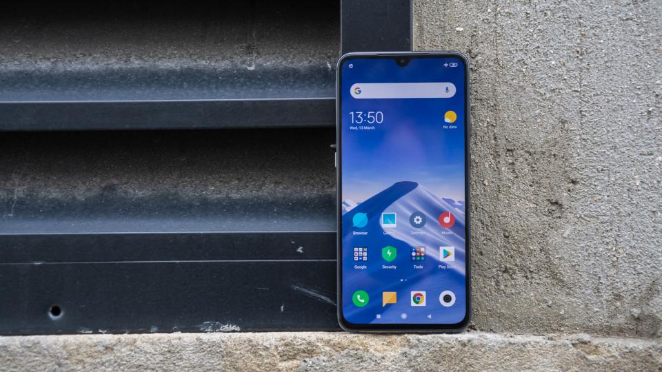 Kamera Ultra Sudut Lebar Xiaomi Mi 9 Antara Yang Terendah Dalam Skor Terbaru Dxomark