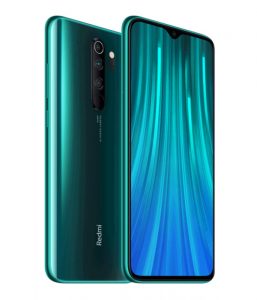 [Ulasan] Redmi Note 8 Pro – Perlu Sangatkah Versi Pro?