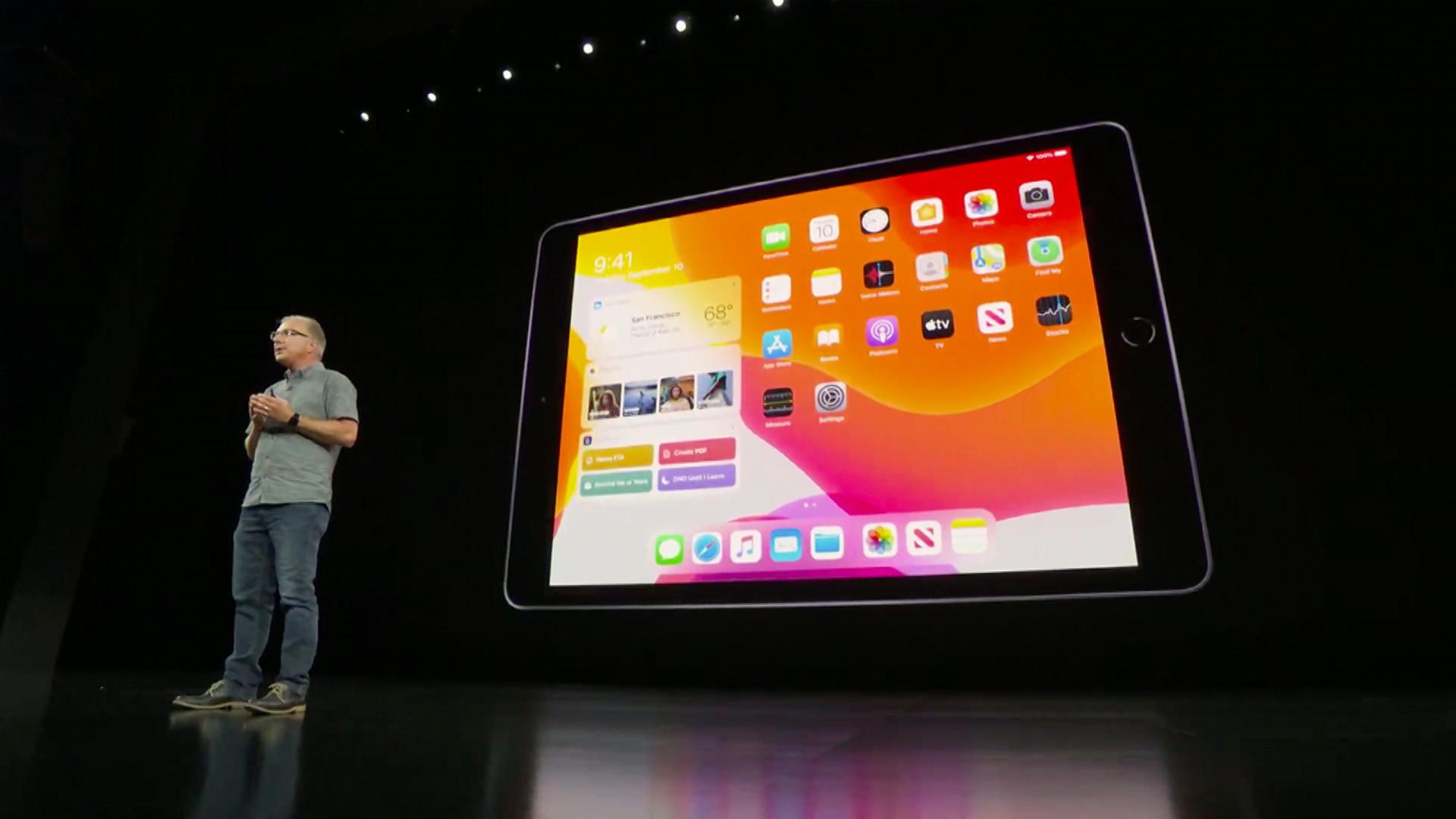Apple Mendahului Ranking Pasaran Tablet Pada Suku Ketiga 2019
