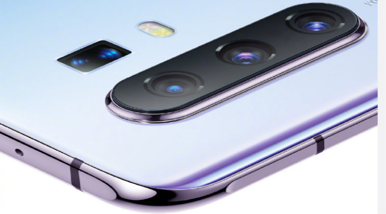 Vivo X30 Bakal Hadir Dengan Kamera Periskop “Super Telephoto”