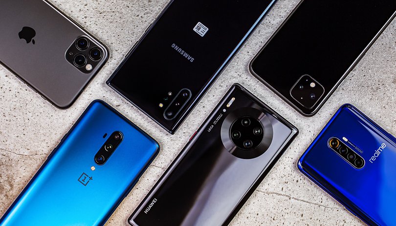 Pasaran Telefon Pintar Di China Semakin Menurun Pada Suku Ketiga 2019