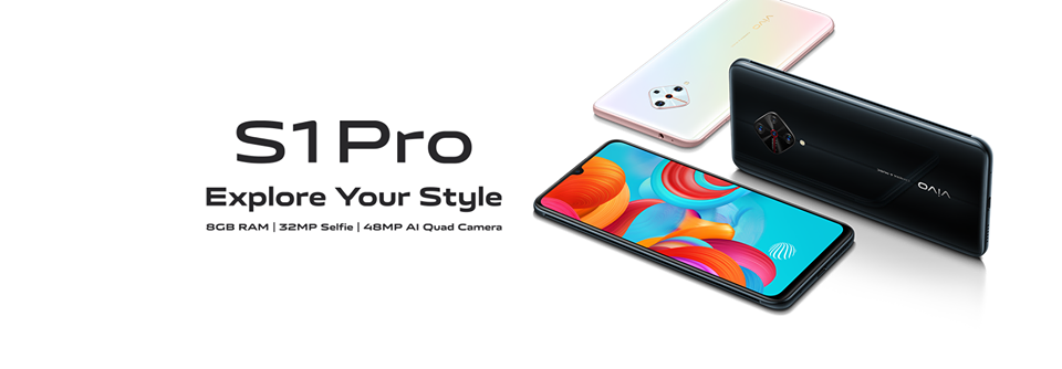 Vivo S1 Pro Bakal Dilancarkan Di Malaysia Pada 3 Disember Ini