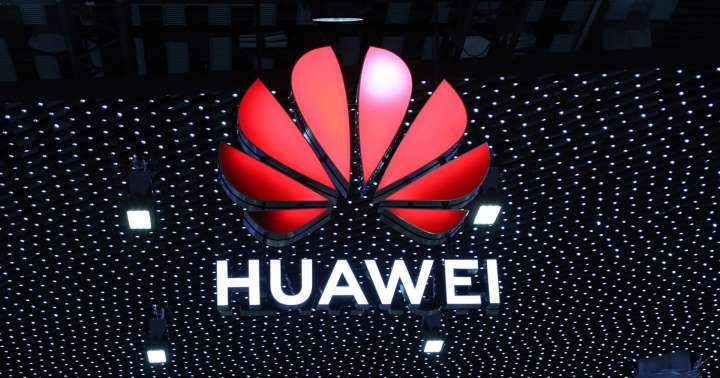huawei mate 30