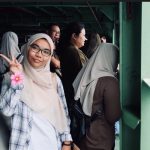 Syifa' Syakinah