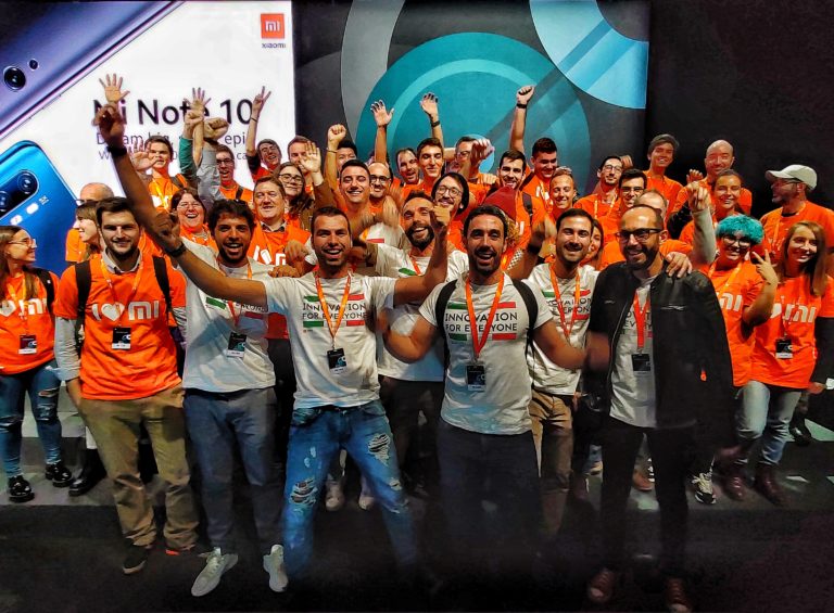 Keuntungan Xiaomi Bagi Suku Ketiga 2019 Naik 20.3%