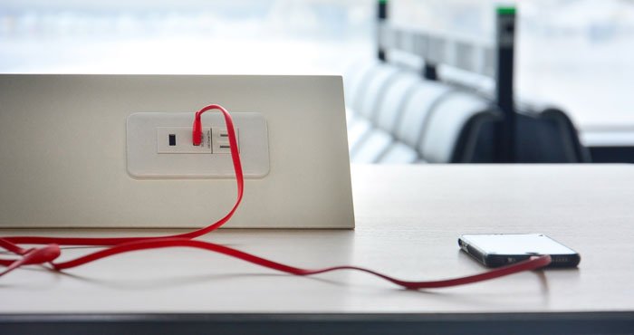Juice Jacking – Teknik Godam Peranti Menggunakan Pengecasan USB Pada Kawasan Awam