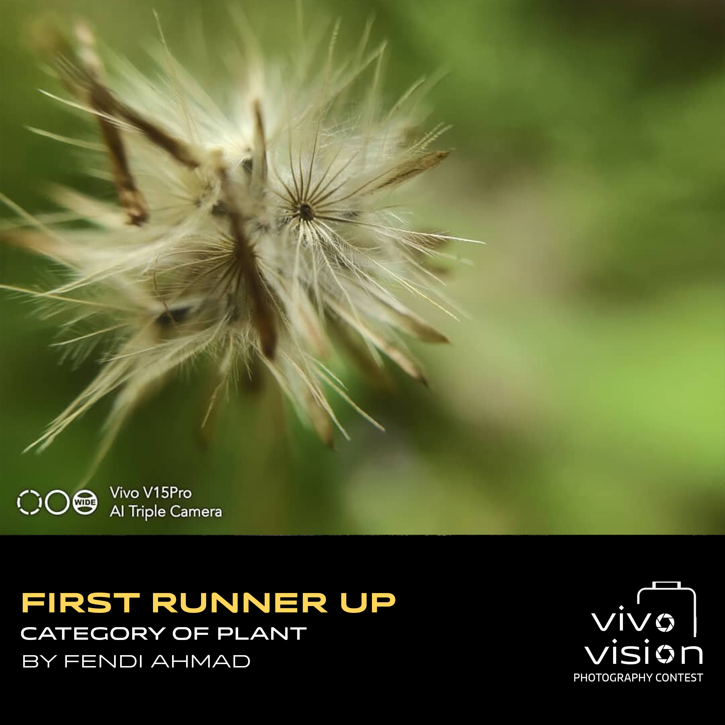 plant 1nd runner up_fendi ahmad