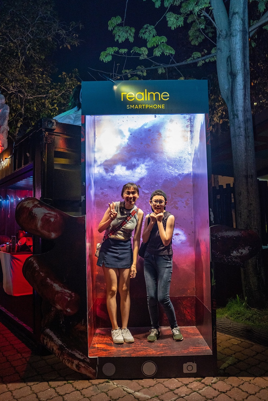 realme 3