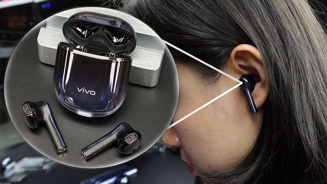 Vivo TWS, Satu Lagi Pilihan Wireless Earphone Dengan Sokongan aptX