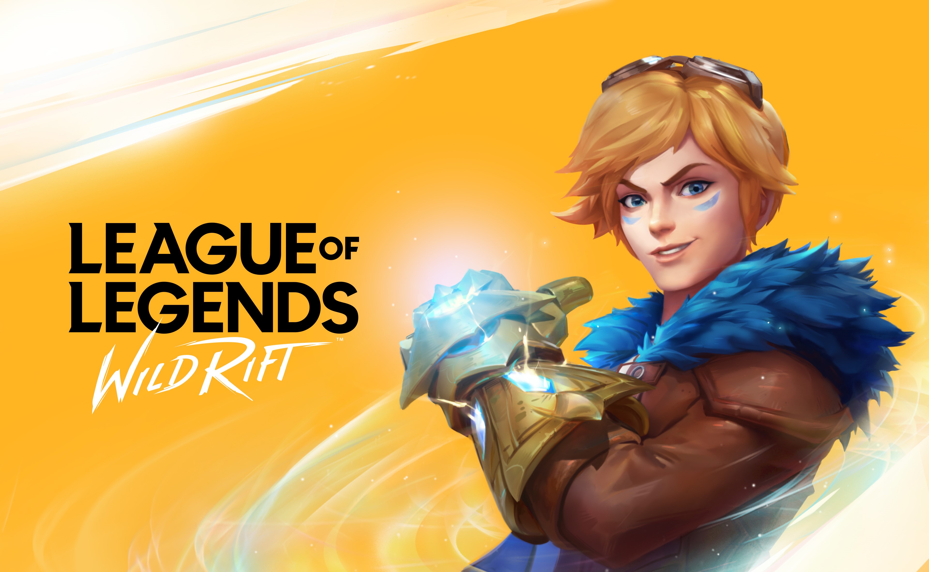 Permainan Mudah Alih League of Legends Akan Hadir Pada Peranti OPPO Terlebih Dahulu