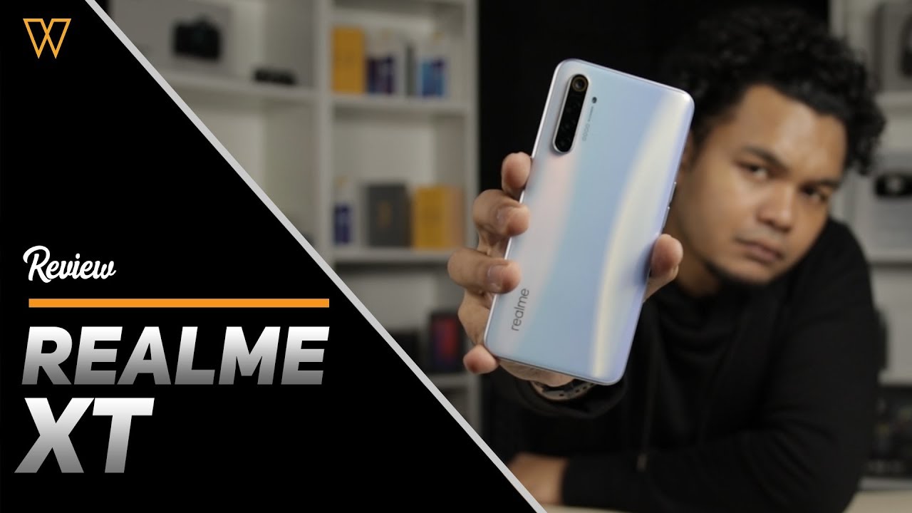 Yang Dah Beli Realme 5 Pro Jangan Tepuk Dahi, Tengok Video Ni Dulu #UlasanRealmeXT