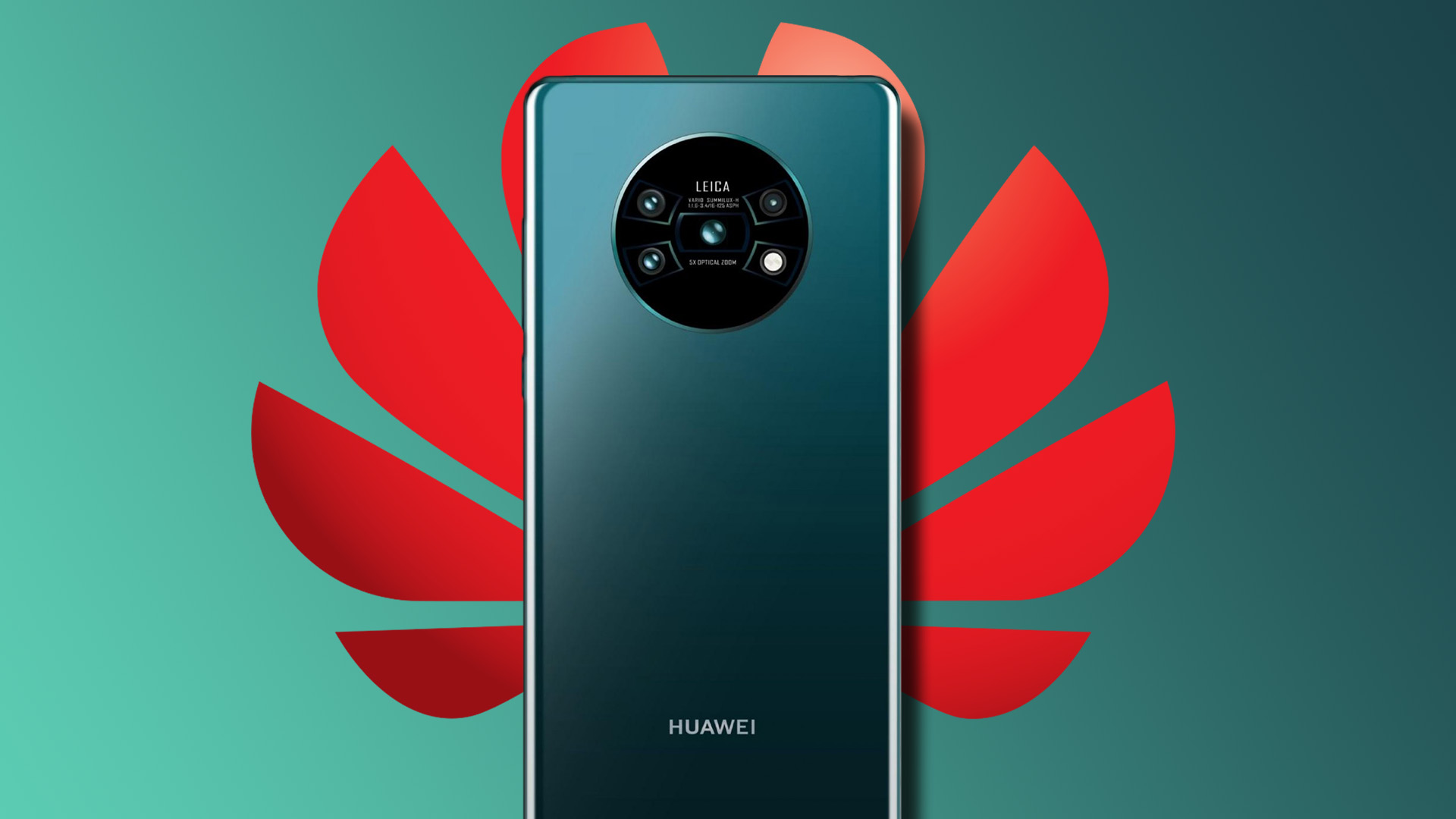 Huawei Semakin Menghampiri Samsung Dalam Ranking Pengeluar Telefon Pintar Terbaik Dunia