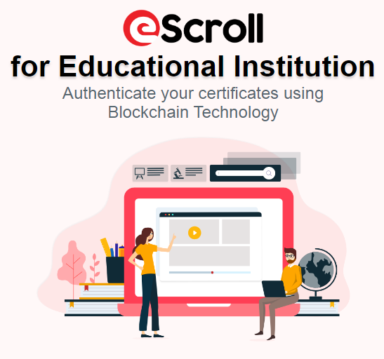 Dagang Net E-Scroll Bantu Banteras Pemalsuan Sijil Akademik