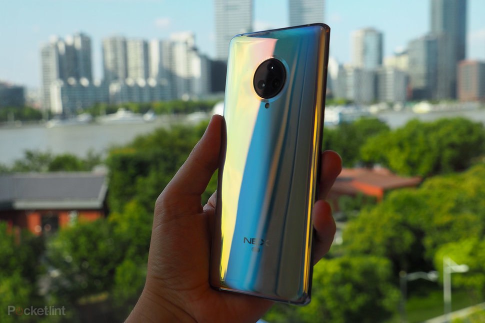 Vivo Diangkat Sebagai Jenama Telefon Kegemaran Pasaran China