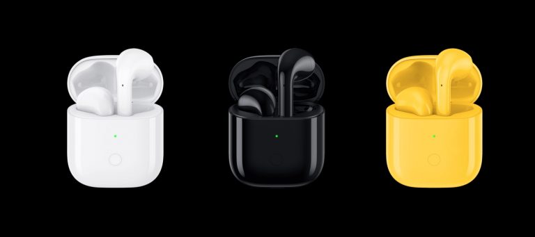 Realme Lancar Fon Telinga Realme Buds Air Yang Turut Punyai Mod Gaming