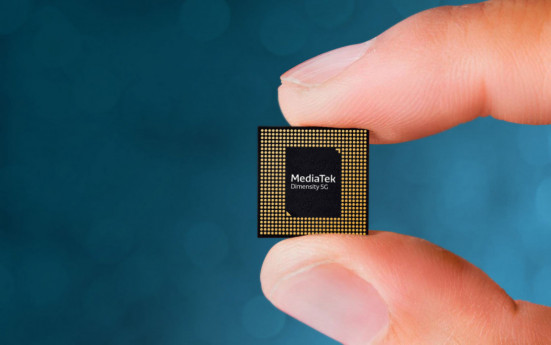 Mediatek 800 5G Diumumkan, Bakal Digunakan Pada Peranti Kelas Pertengahan.