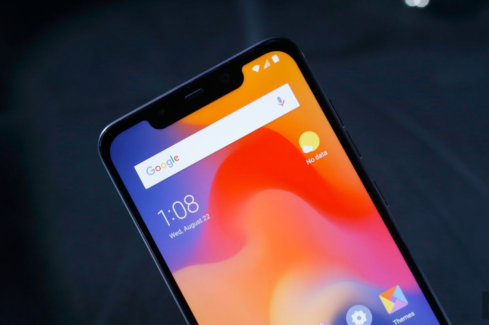 Pocophone F2 Dijangka Bakal Dilancarkan Tahun Hadapan
