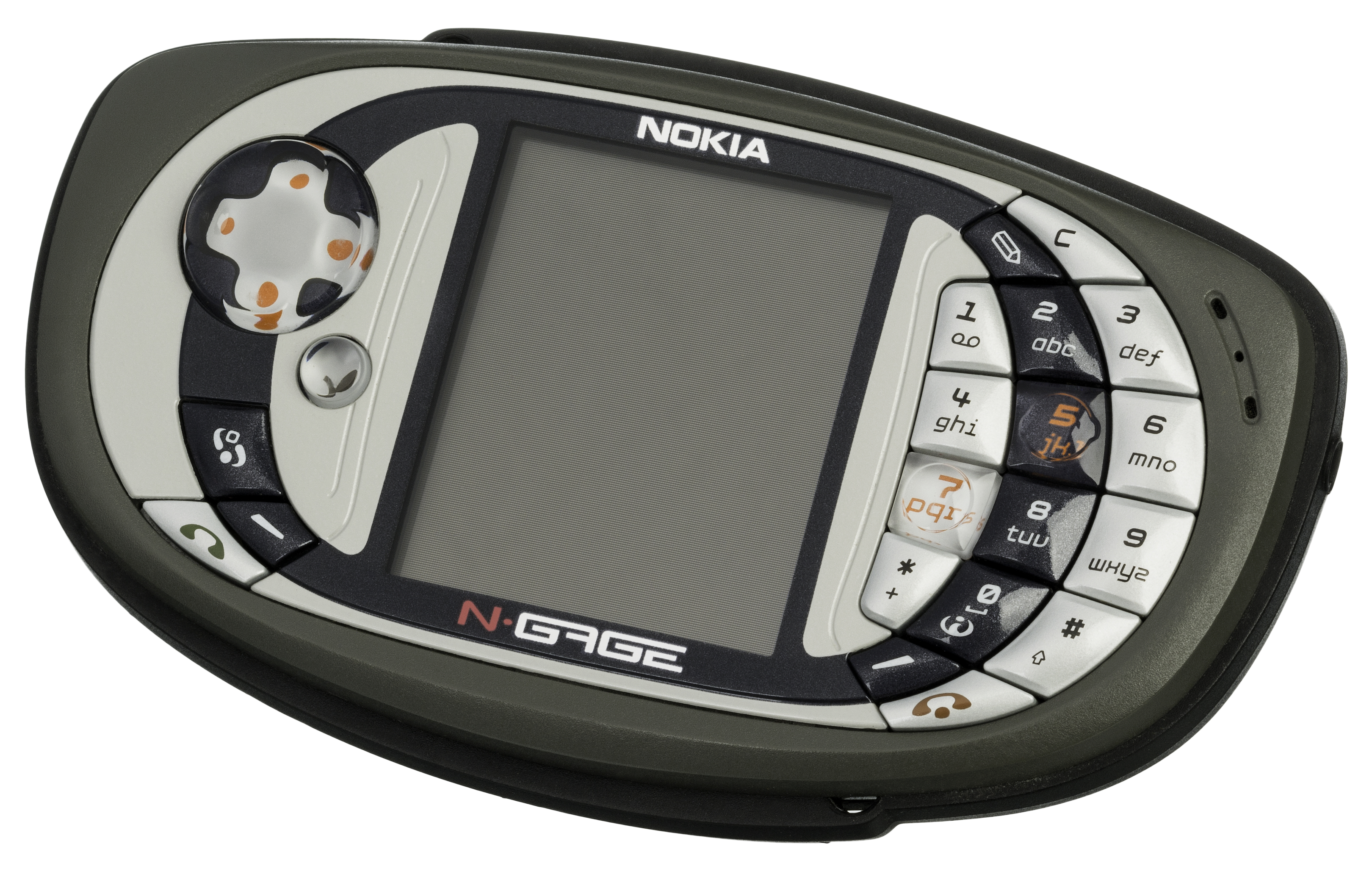 Imbas Kembali : Nokia N Gage QD, Peranti “Gaming” Kegilaan Remaja Suatu Ketika Dahulu