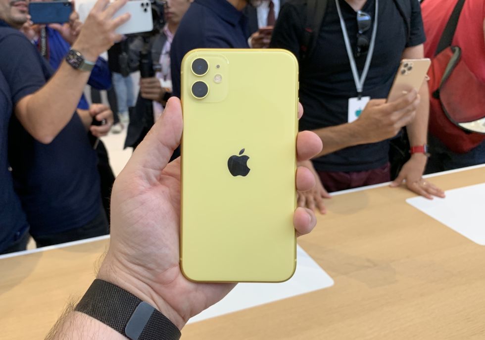 iPhone 11 Berjumlah Lebih RM 475,000 Telah Dicuri Di Dalam Sebuah Kereta Di Oregon