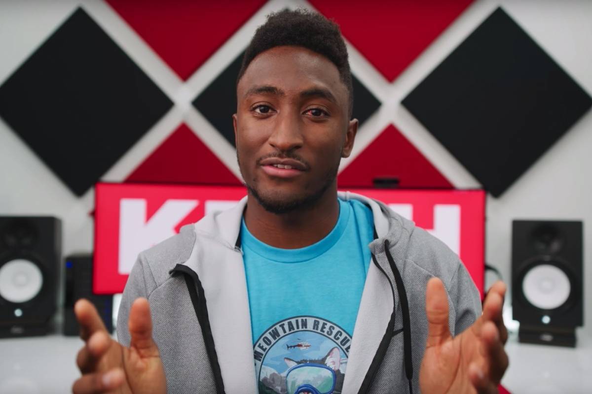 Selepas 11 Tahun, MKBHD Raih 10 Juta “Followers” Di Youtube