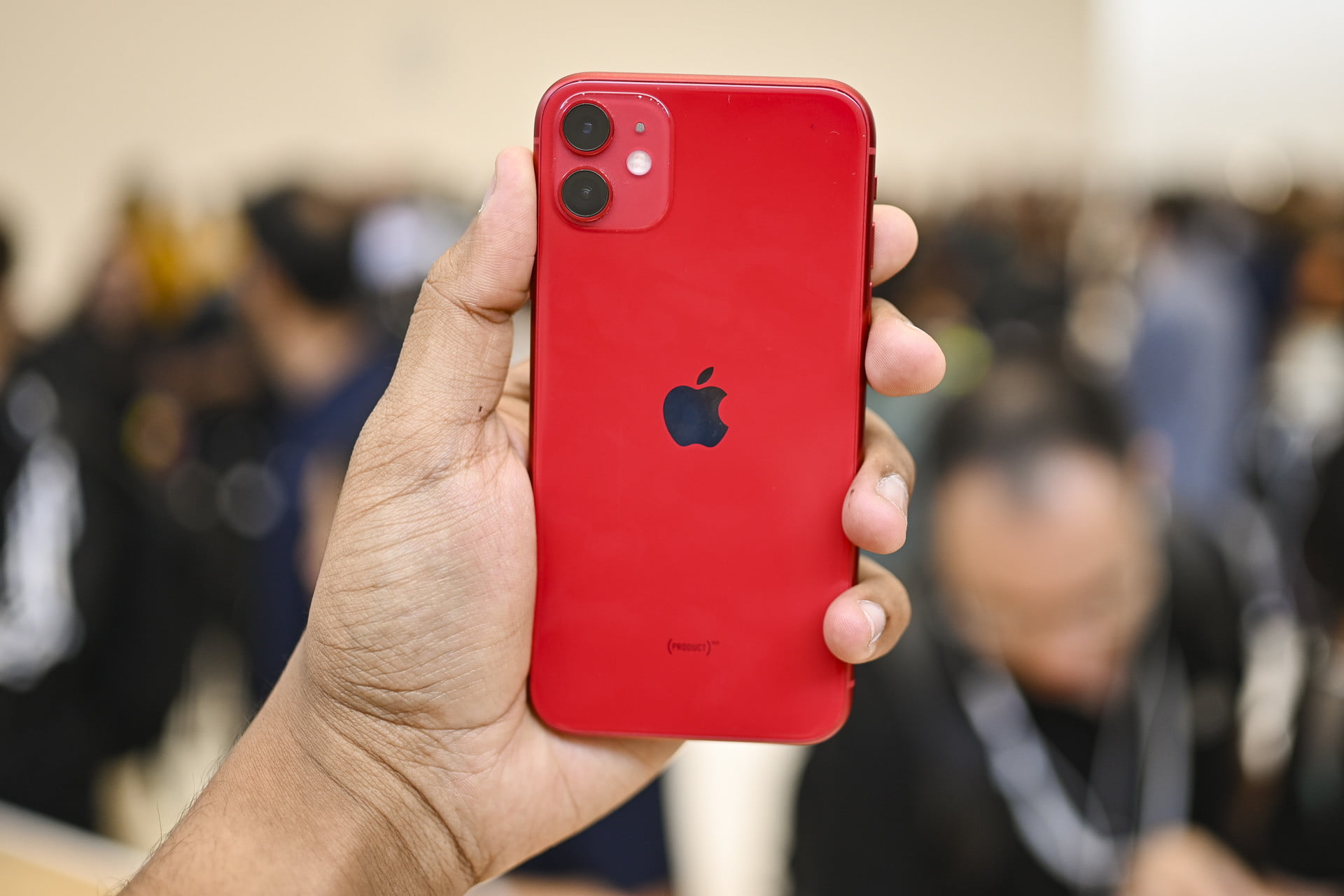 Apple Mendominasi Ranking Keuntungan Telefon Pintar Dunia