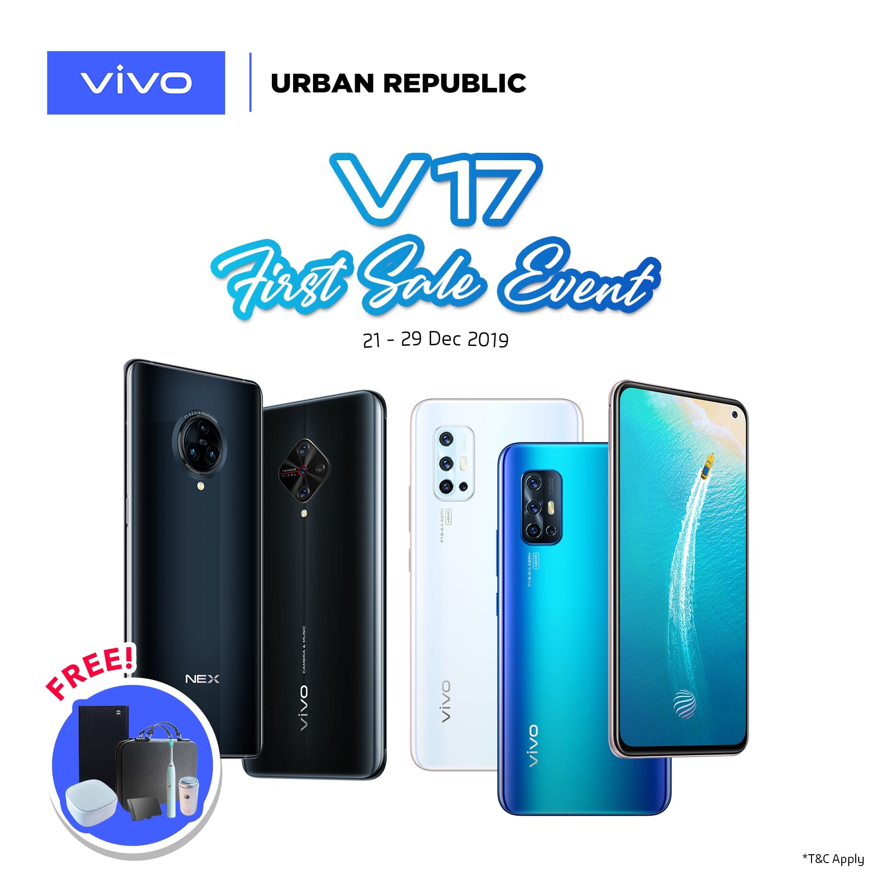IMG 1 – V17 Urban Republic