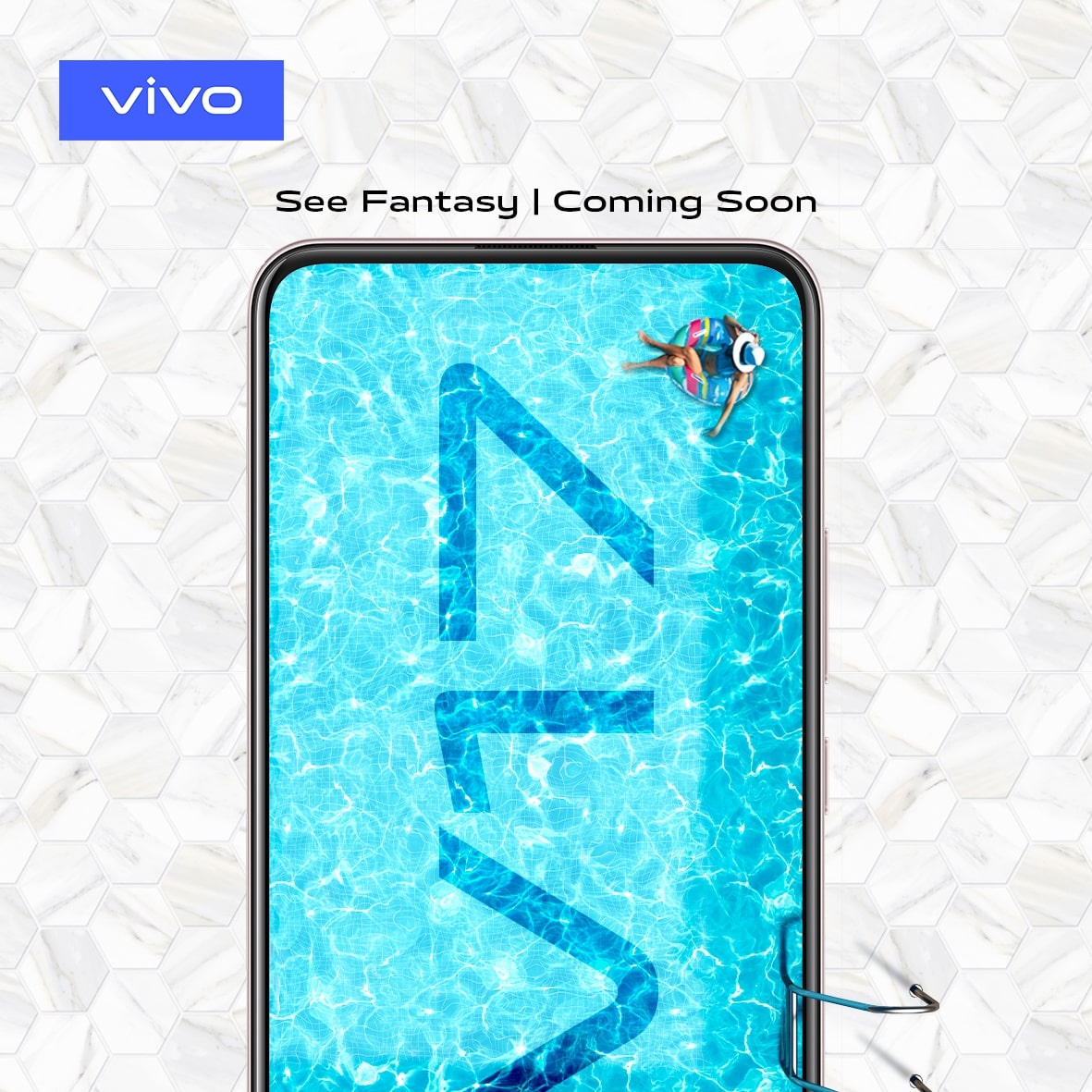 vivo v17
