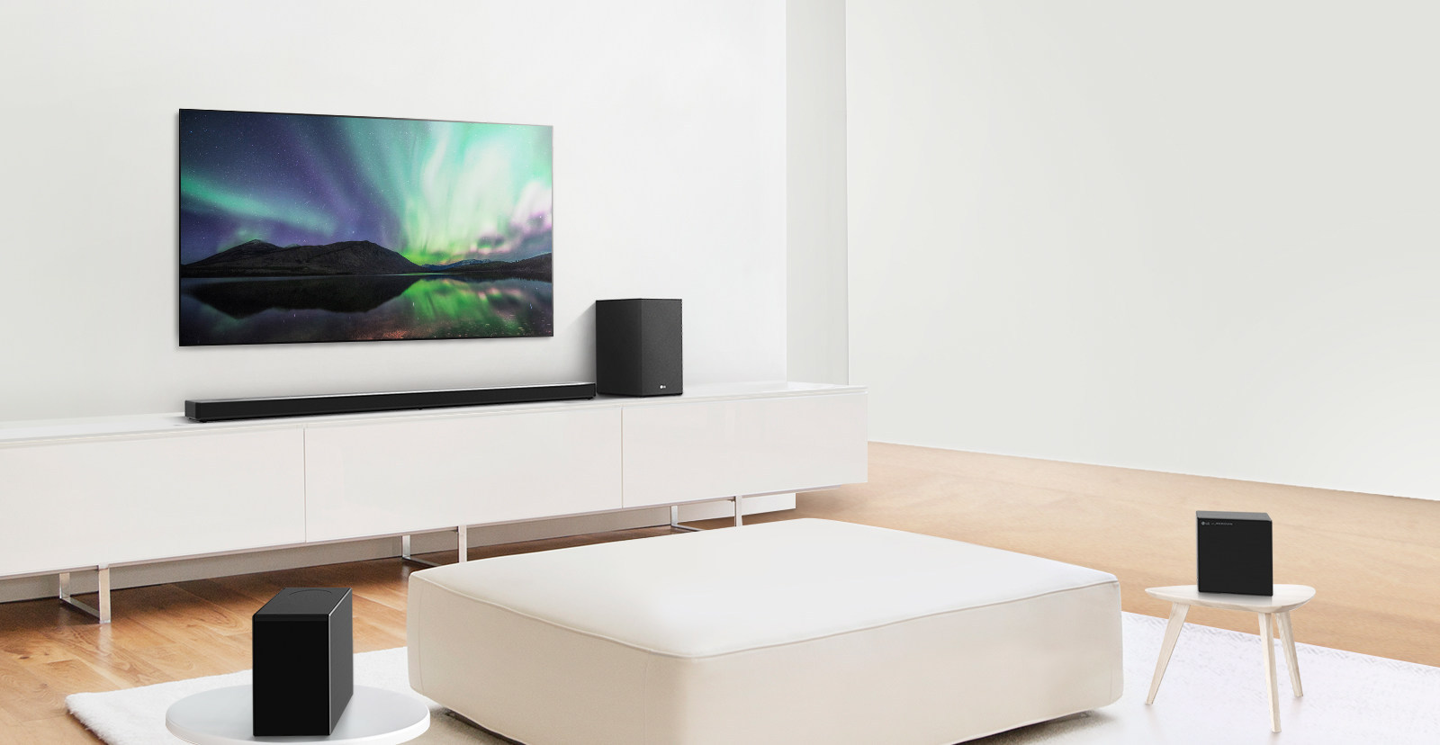 LG TV