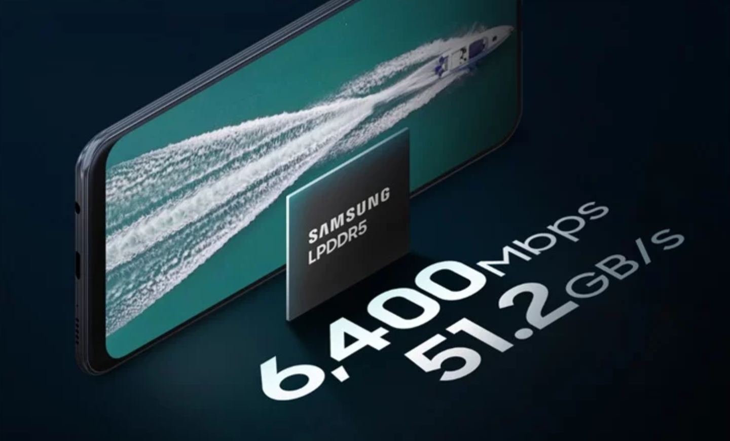 LPDDR5