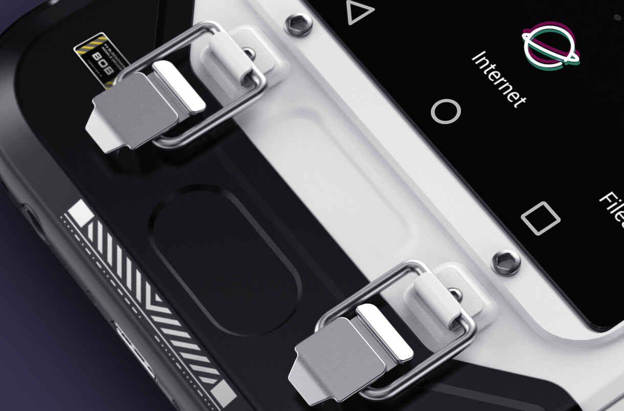 BOB – Peranti Modular Pertama Yang Dikuasakan Oleh Blockchain