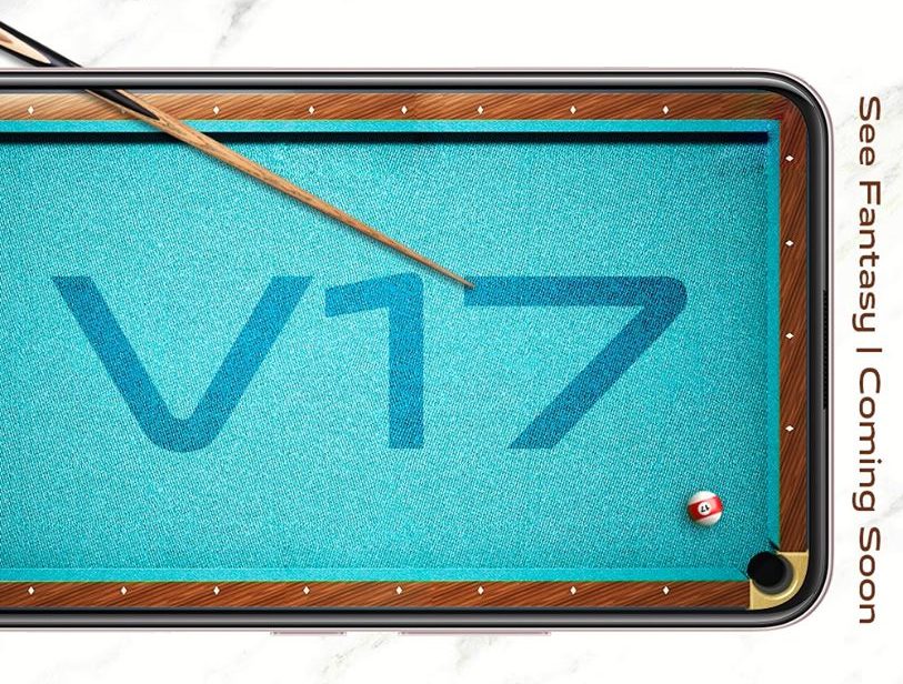 Vivo V17 Dikhabarkan Bakal Tampil Dengan Skrin Super AMOLED Ultra O