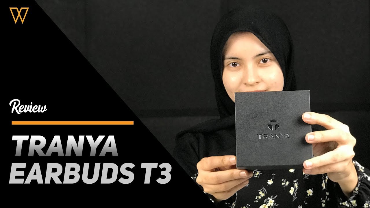 Wireless Earbud Yang Korang Mungkin Tak Pernah Tahu