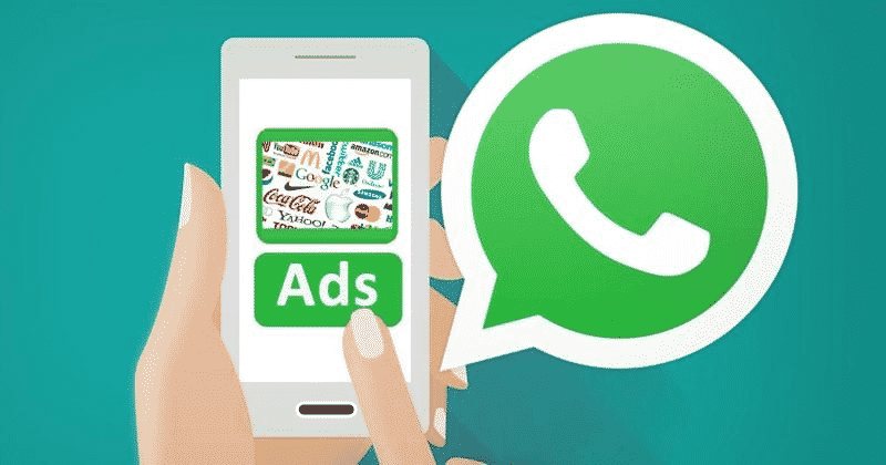 WhatsApp Ads