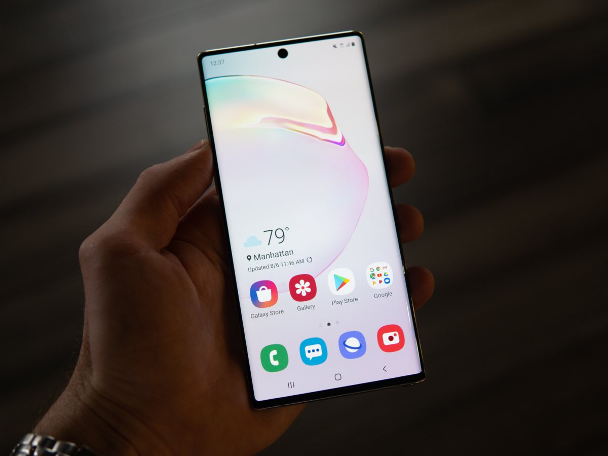 5 Sebab Mengapa Anda Perlu Pilih Samsung Galaxy Note 10+ Berbanding iPhone 11 Pro Max